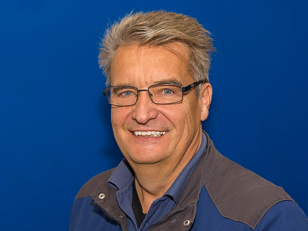 Viktor Wioncek GmbH - Günther Wioncek